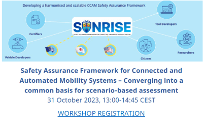 The SUNRISE project invites Experts to join its Platform and subscribe to its first Workshop (on October 31st)