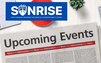 SUNRISE Final Event